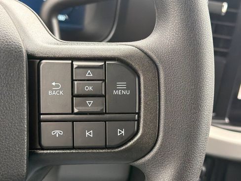 New 2026 Ford F250 XLT w/ XLT Premium Package AWD/4WD image 28