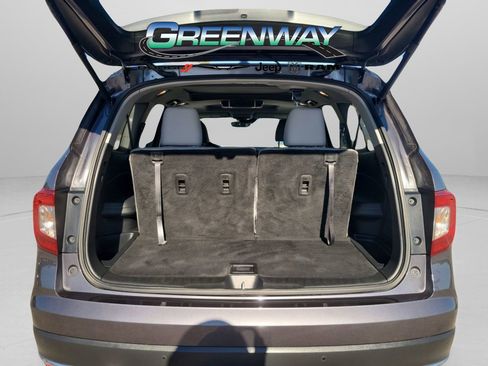 Used 2021 Honda Pilot Elite image 7