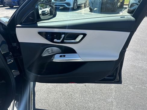 New 2026 Mercedes-Benz E 350 Sedan image 15