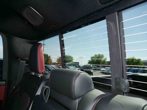 New 2026 RAM 1500 Rebel w/ Bed Utility Group AWD/4WD image 18