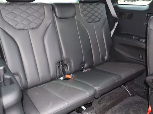Used 2020 Hyundai Palisade Limited FWD image 19