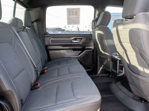 Used 2022 RAM 1500 Big Horn image 22