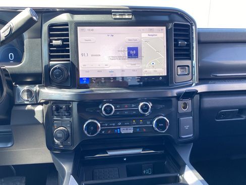 New 2025 Ford F350 Lariat w/ Lariat Ultimate Package image 8