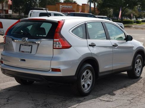 Used 2016 Honda CR-V LX image 14