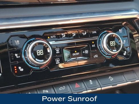 Used 2024 GMC Sierra 2500 Denali Ultimate image 21