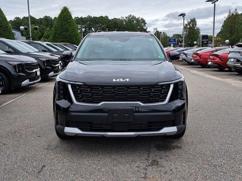 New 2026 Kia Sorento LX image 2