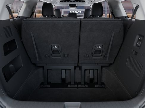 New 2027 Kia Carnival SX FWD image 20