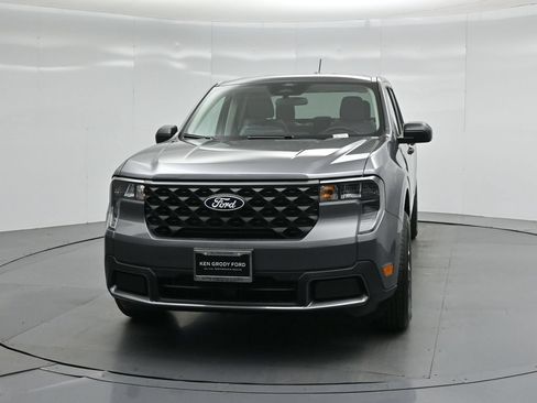 New 2026 Ford Maverick XLT FWD image 48