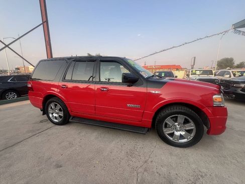 Used 2008 Ford Expedition Limited AWD/4WD image 27