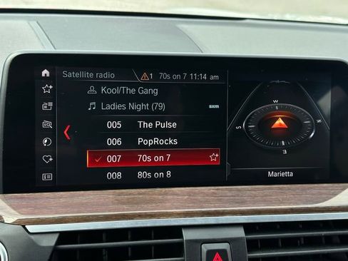 Used 2019 BMW X3 sDrive30i w/ Convenience Package image 29