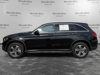 Used 2019 Mercedes-Benz GLC 300 video 2