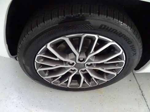 Certified 2023 Jeep Grand Cherokee L Summit AWD/4WD image 29