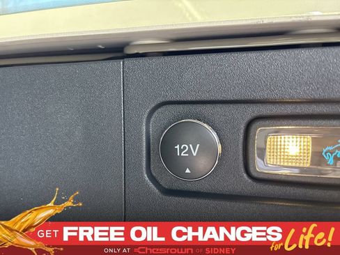 New 2026 Ford Bronco Raptor AWD/4WD image 33