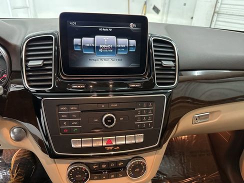 Certified 2018 Mercedes-Benz GLE 350 image 14