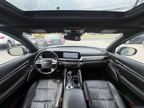 Certified 2023 Kia Telluride SX X-Line AWD/4WD image 27