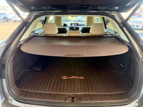 Used 2016 Lexus RX 350 AWD w/ Premium Package image 30