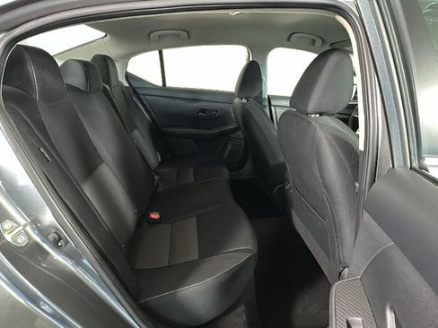 Used 2024 Nissan Sentra SV w/ All-Weather Package FWD image 31