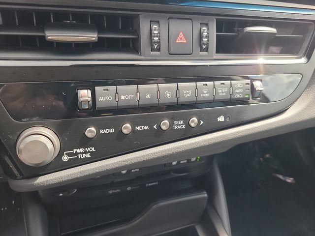 Used 2022 Lexus ES 350 w/ Premium Package FWD image 30