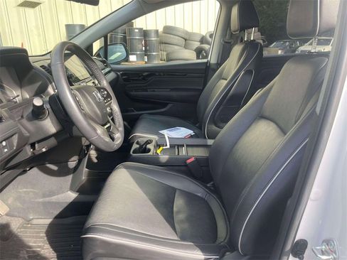 Certified 2023 Honda Odyssey Elite image 14