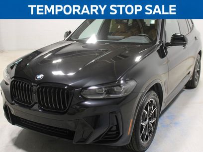 Used 2023 BMW X3 xDrive30i w/ M Sport Package