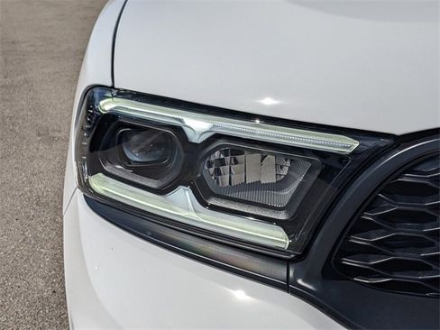 New 2026 Dodge Durango GT image 8