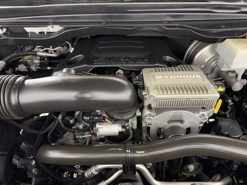 Used 2021 RAM 1500 Laramie w/ Sport Appearance Package image 35