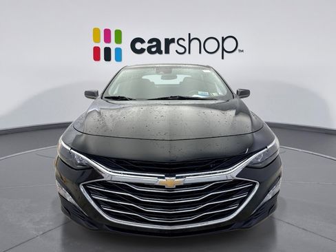 Used 2024 Chevrolet Malibu LT FWD image 8