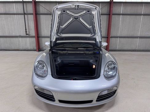 Used 2006 Porsche Boxster S RWD image 30