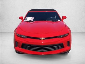 Used 2017 Chevrolet Camaro LT RWD video 2