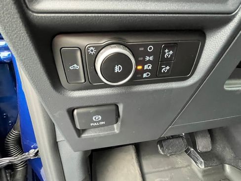 New 2026 Ford F150 STX w/ Equipment Group 200A AWD/4WD image 12