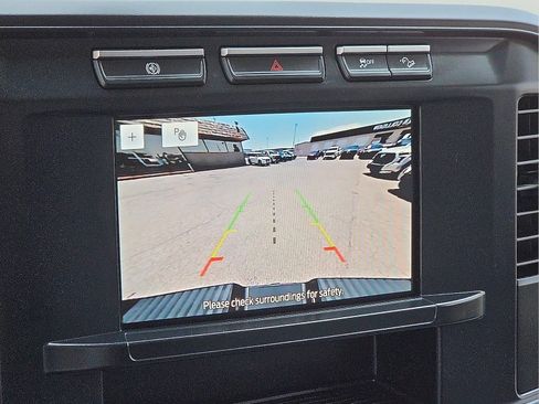 Used 2024 Ford F350 XL w/ XL Driver Assist Package AWD/4WD image 20
