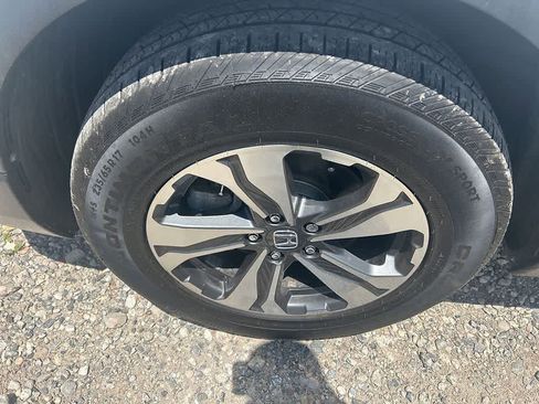 Used 2020 Honda CR-V LX image 8