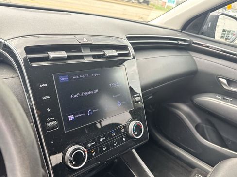 Used 2022 Hyundai Tucson SEL AWD/4WD image 23