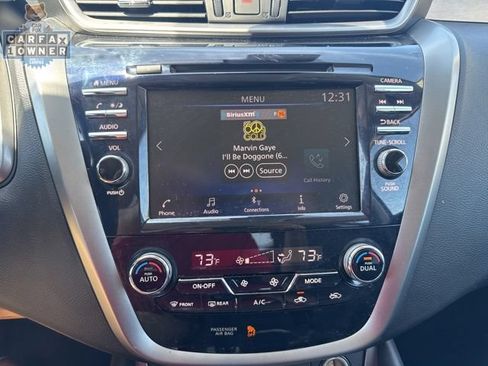 Used 2024 Nissan Murano SV w/ SV Midnight Edition Package AWD/4WD image 29