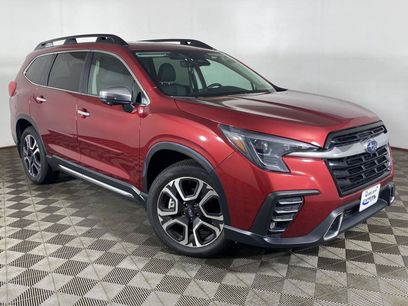 Used 2023 Subaru Ascent Touring
