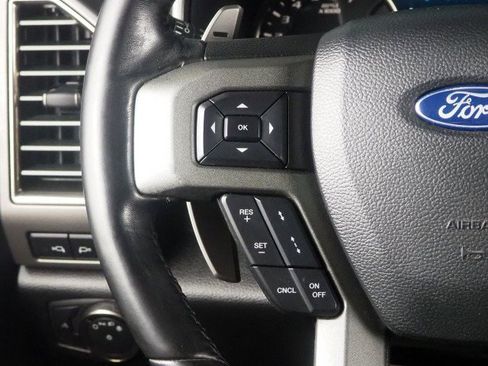 Used 2019 Ford F150 Raptor w/ Equipment Group 802A Luxury AWD/4WD image 28