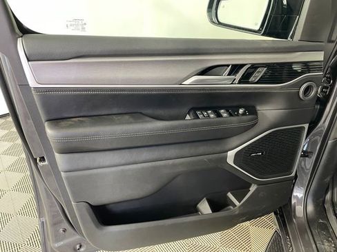 New 2026 Jeep Grand Wagoneer 4WD image 13