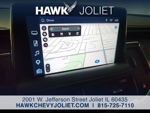 Used 2023 Chevrolet Suburban RST w/ Sport Performance Package AWD/4WD image 17