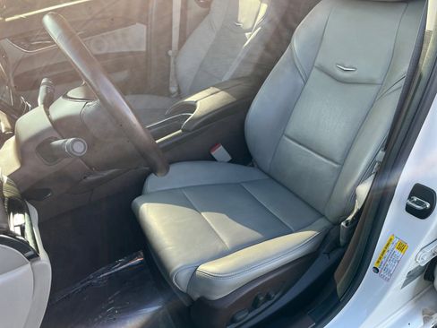 Used 2014 Cadillac ATS Luxury w/ Sun And Sound Package image 23