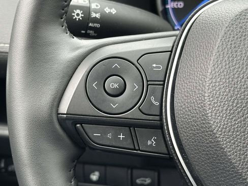 Used 2024 Toyota RAV4 XLE w/ Convenience Package image 22