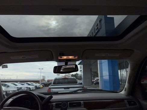 Used 2011 GMC Sierra 1500 SLT w/ SLT Convenience Package image 13