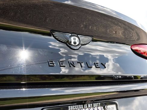 Used 2026 Bentley Continental GT AWD/4WD image 58