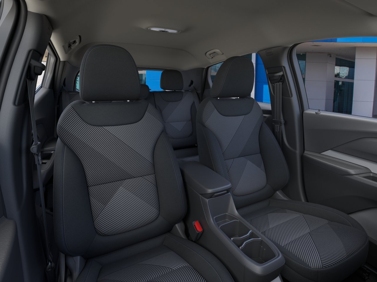 New 2027 Chevrolet Bolt LT w/ Comfort Package FWD image 41