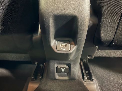 Used 2019 Jeep Renegade Trailhawk image 27