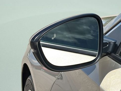Certified 2020 Honda Accord EX-L image 6