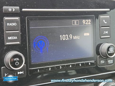 Certified 2020 Honda CR-V LX image 17