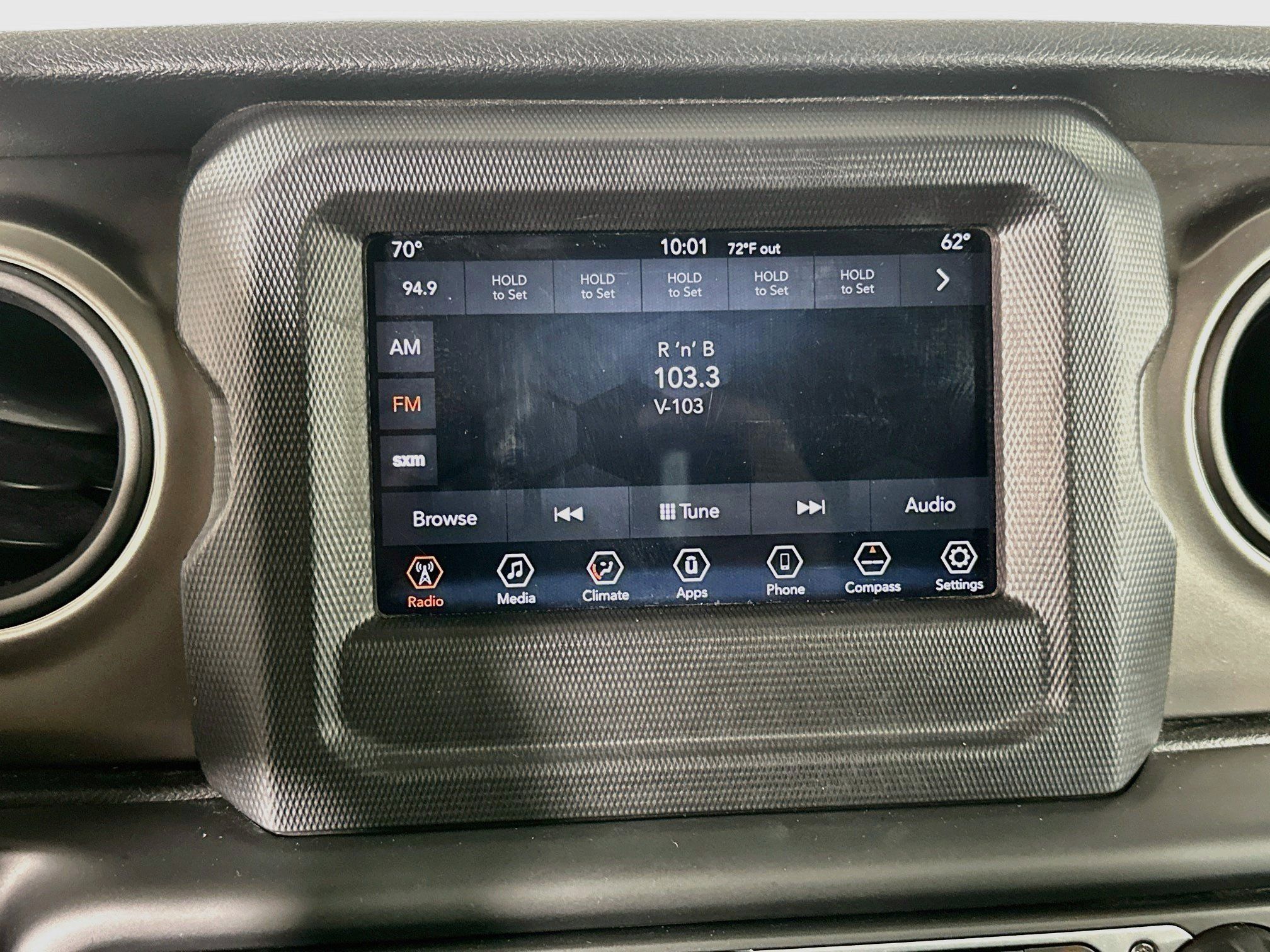 Used 2018 Jeep Wrangler Unlimited Sport S AWD/4WD image 19