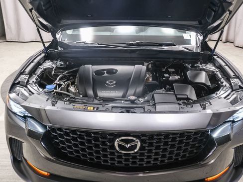 Used 2024 MAZDA CX-50 AWD 2.5 S w/ Weather Package image 35