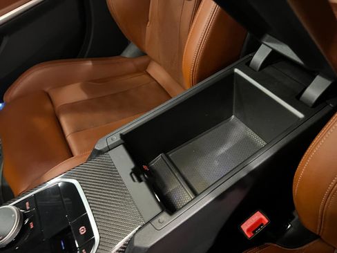 Used 2025 BMW M3 Competition image 22