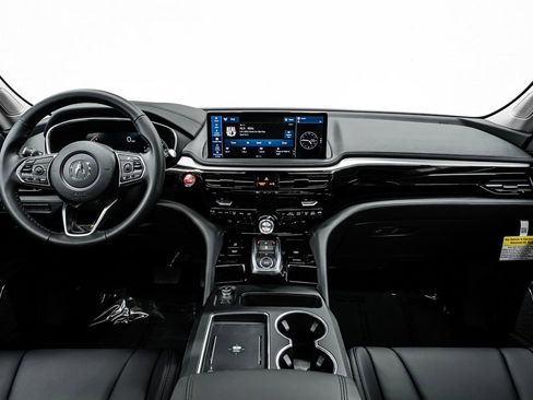 New 2026 Acura MDX SH-AWD image 12